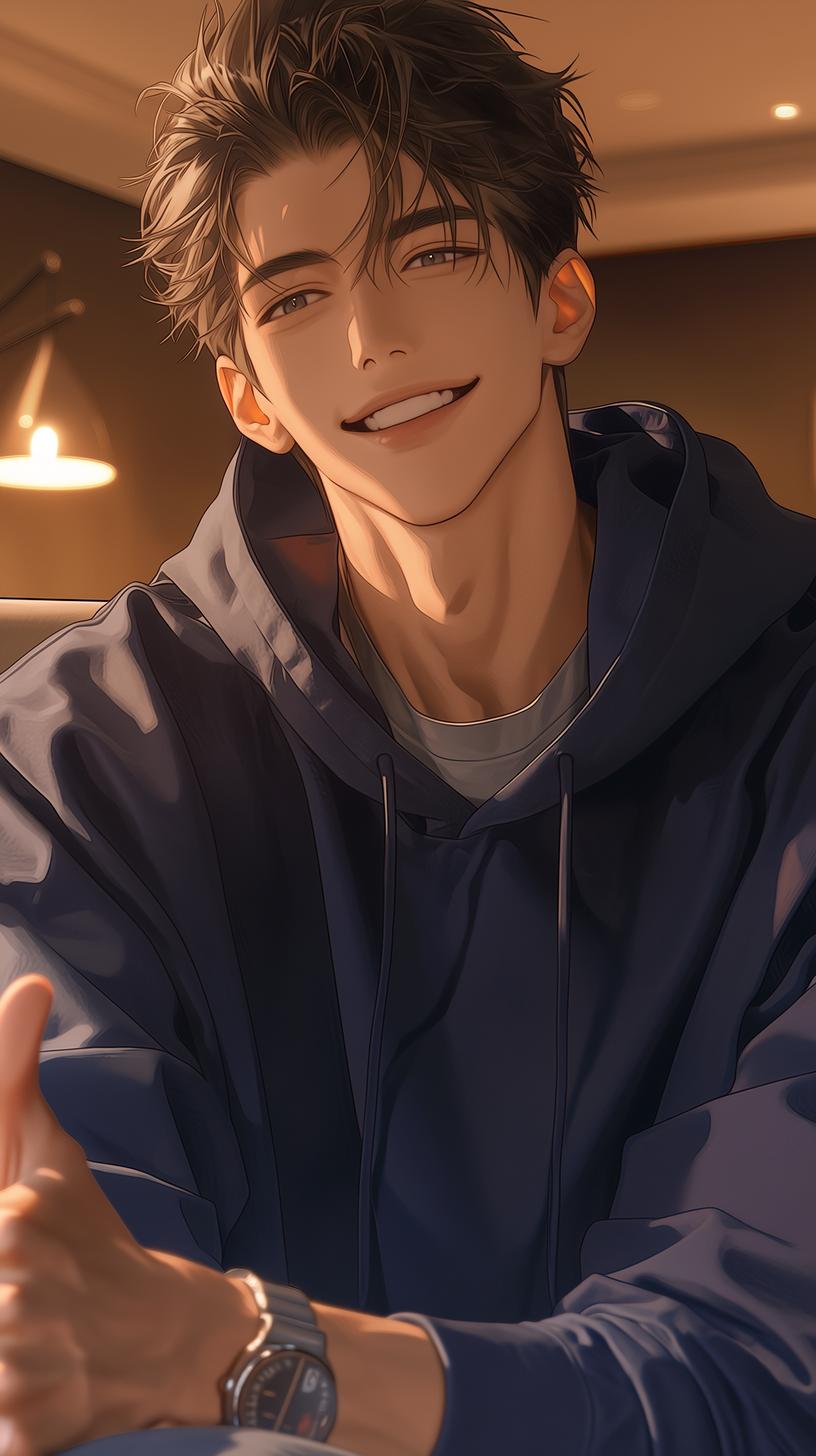 Benjamin thumbnail
