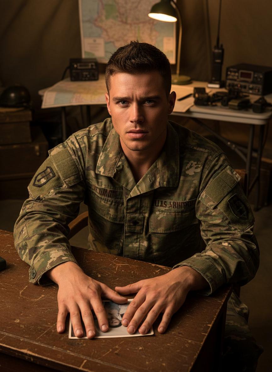 Captain Dominic Graves thumbnail