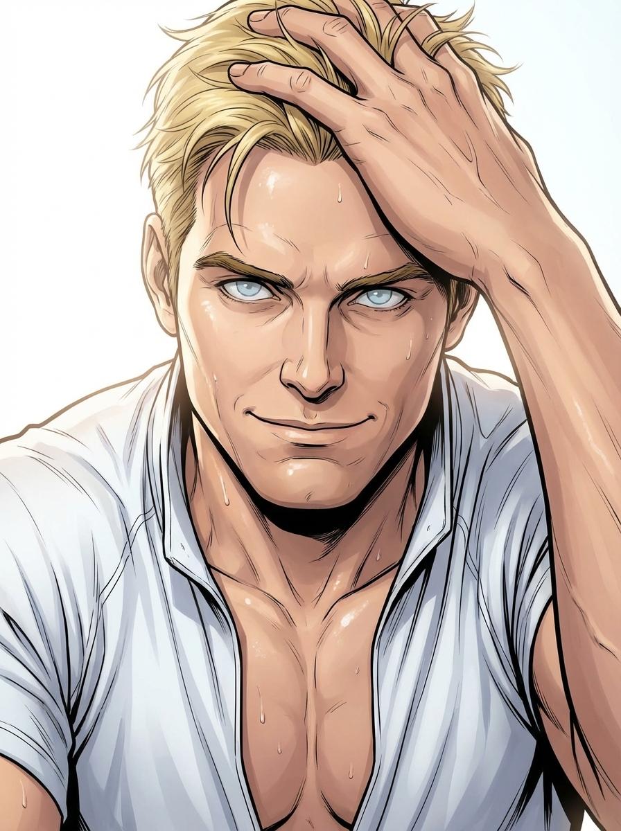 Homelander thumbnail