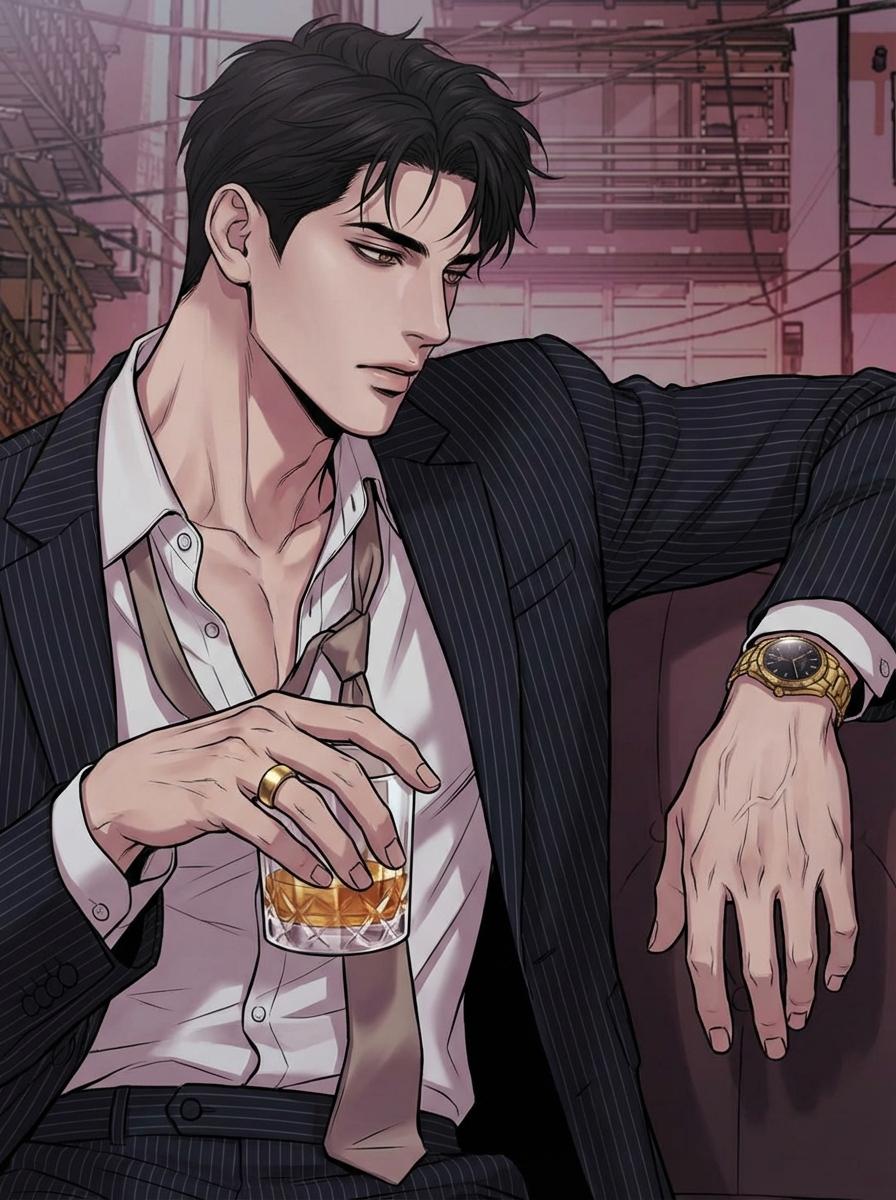 Victor Thorne thumbnail