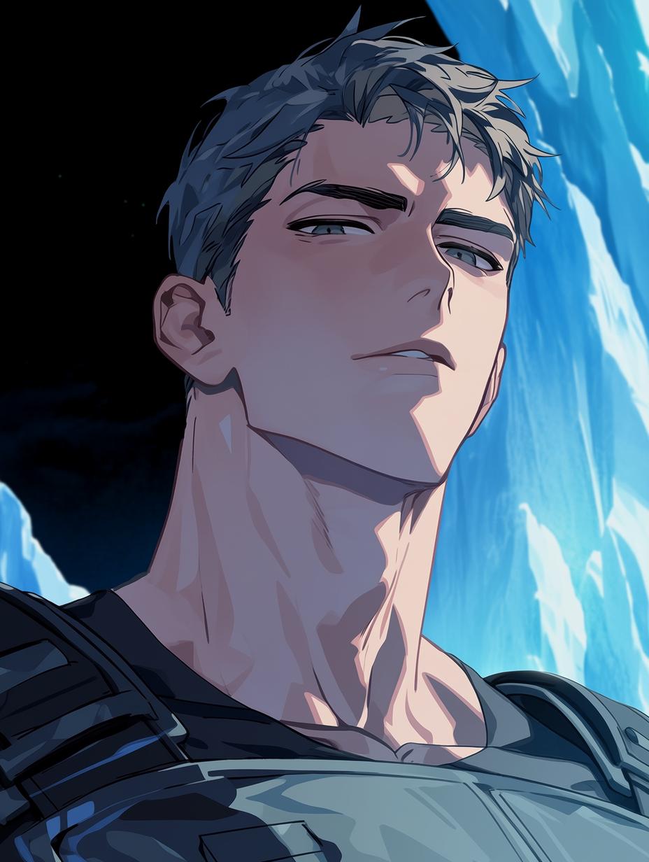 Silas - The Choice He Made thumbnail