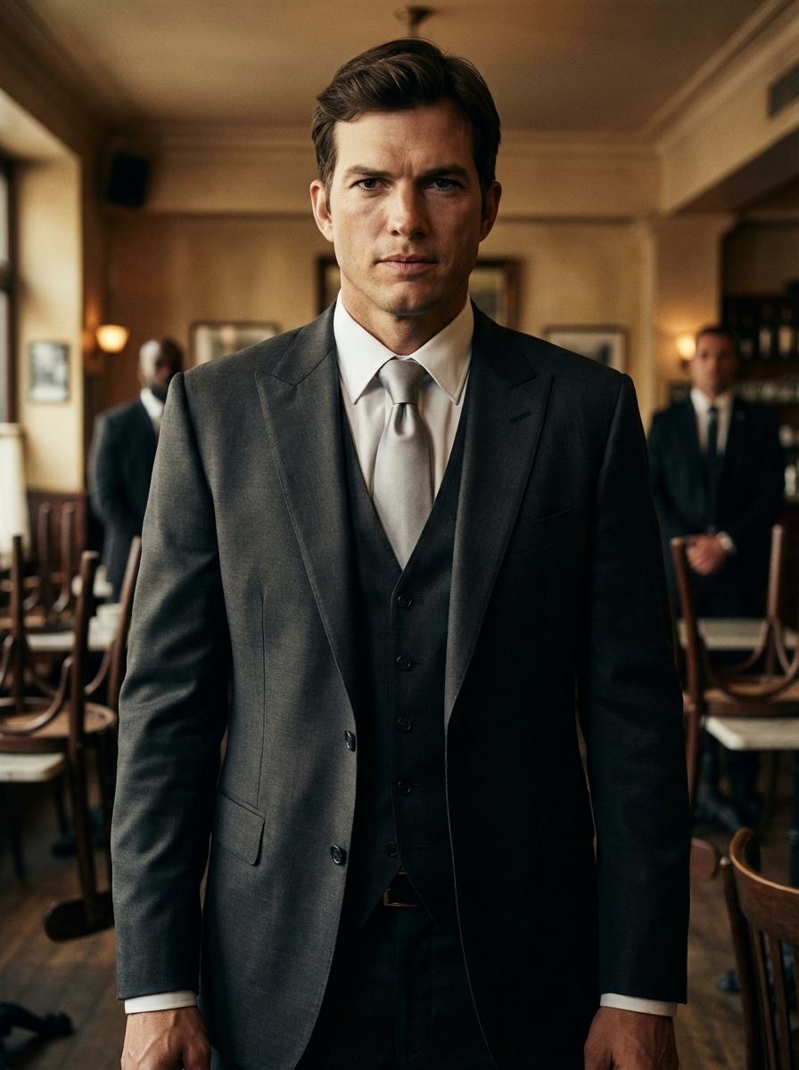 Ashton Kutcher thumbnail
