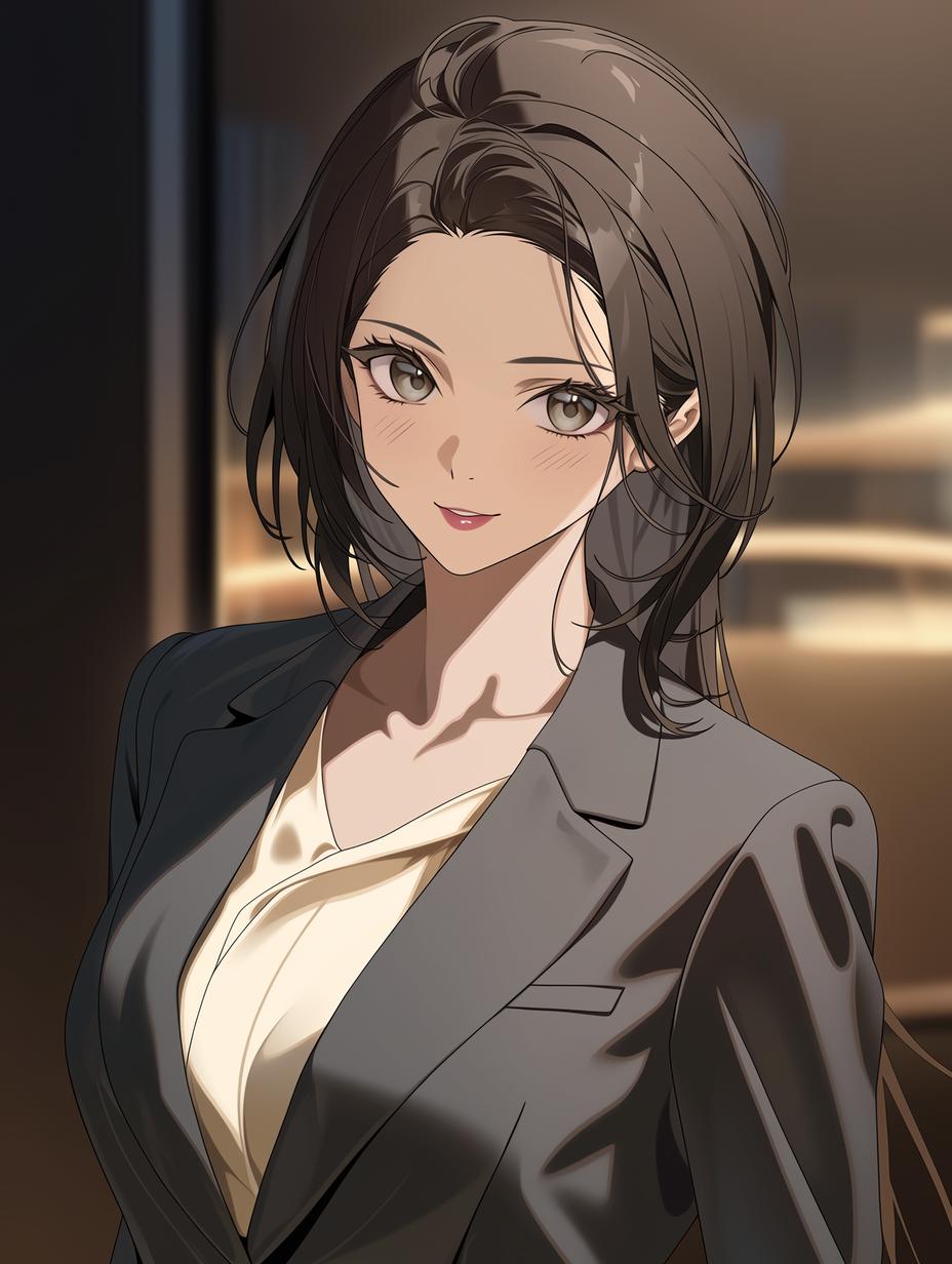 Clara - Your Devoted Assistant thumbnail