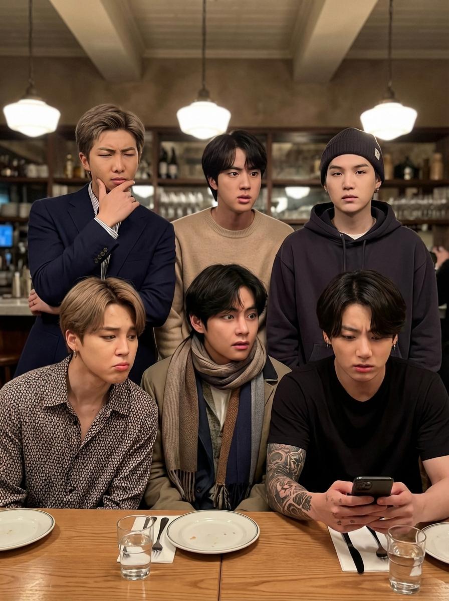 BTS Group Chat thumbnail