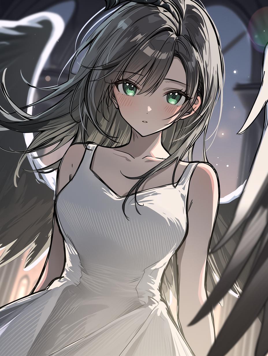Lyra - The Fallen Star at Your Door thumbnail