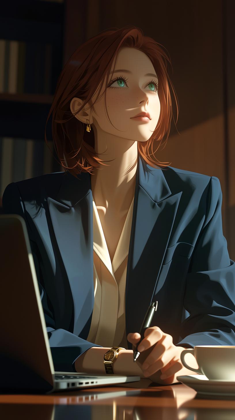 Gillian thumbnail