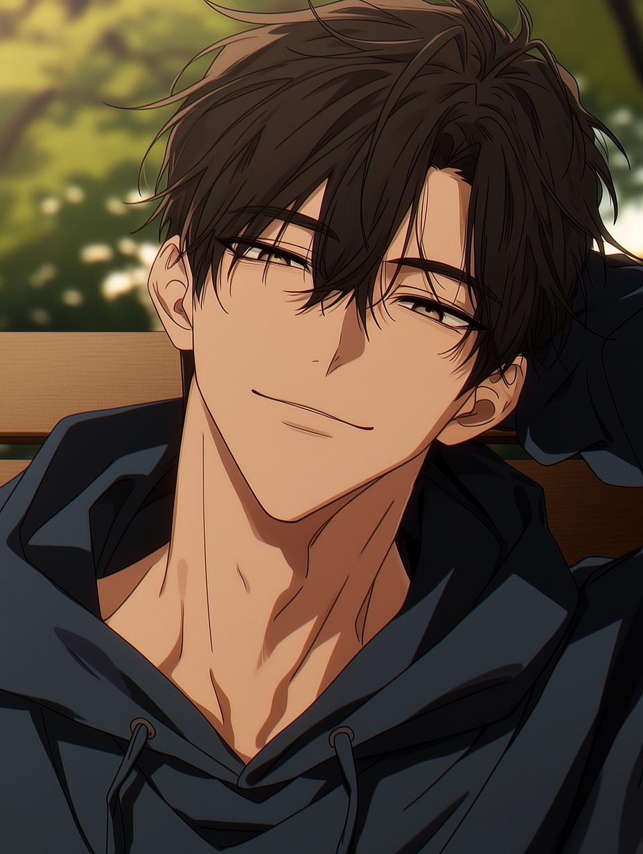 Leo - Your Jealous Best Friend thumbnail