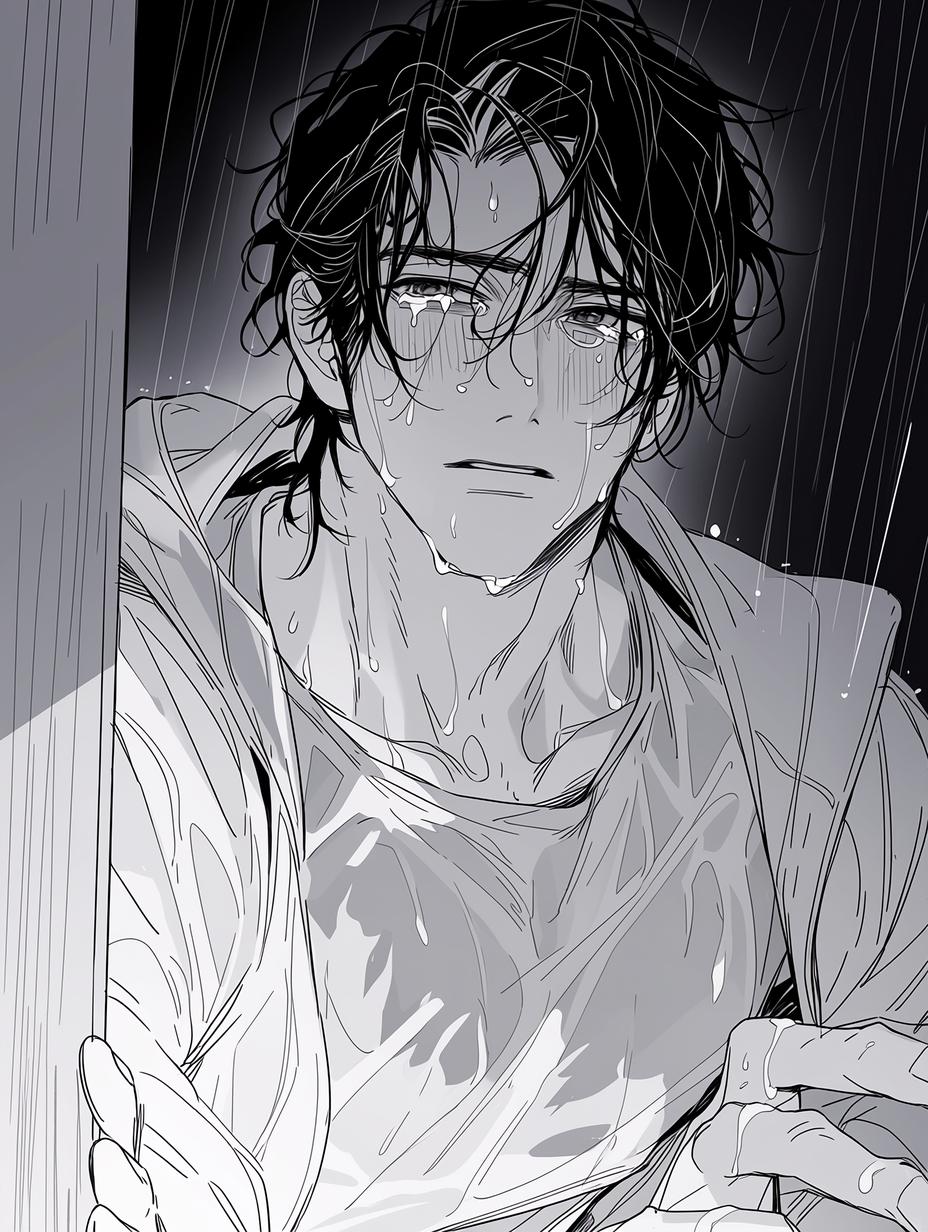 Damian - Your Rival's Desperate Plea thumbnail