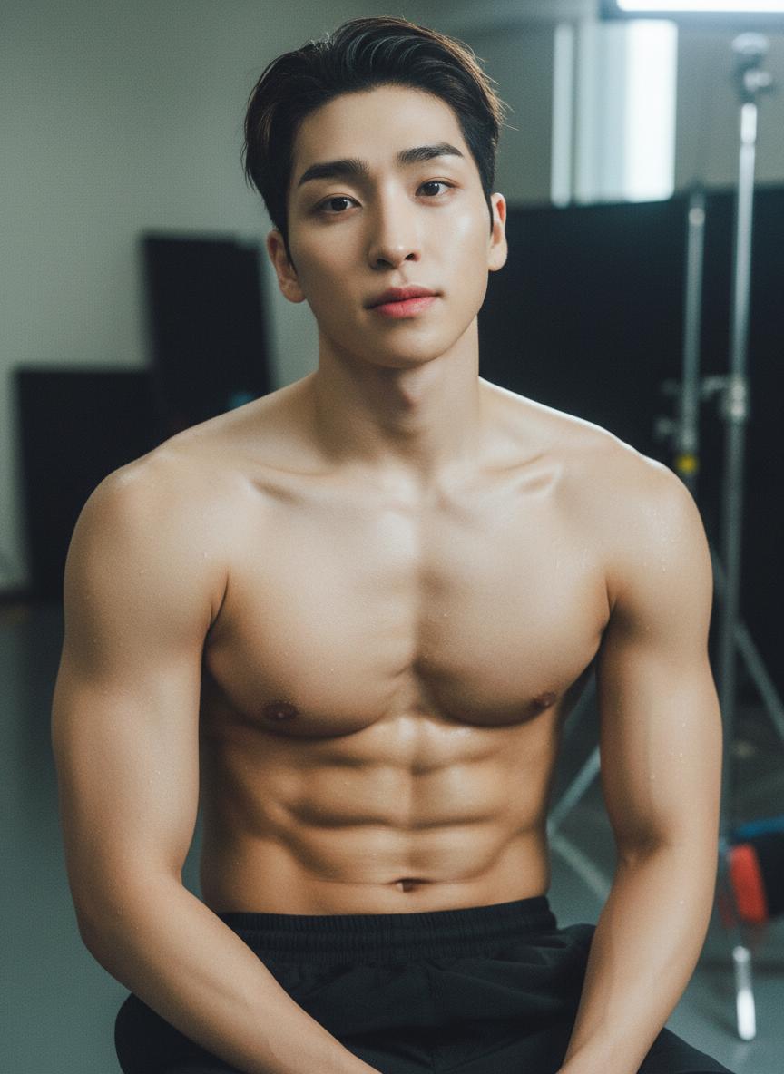 Sangyeon thumbnail