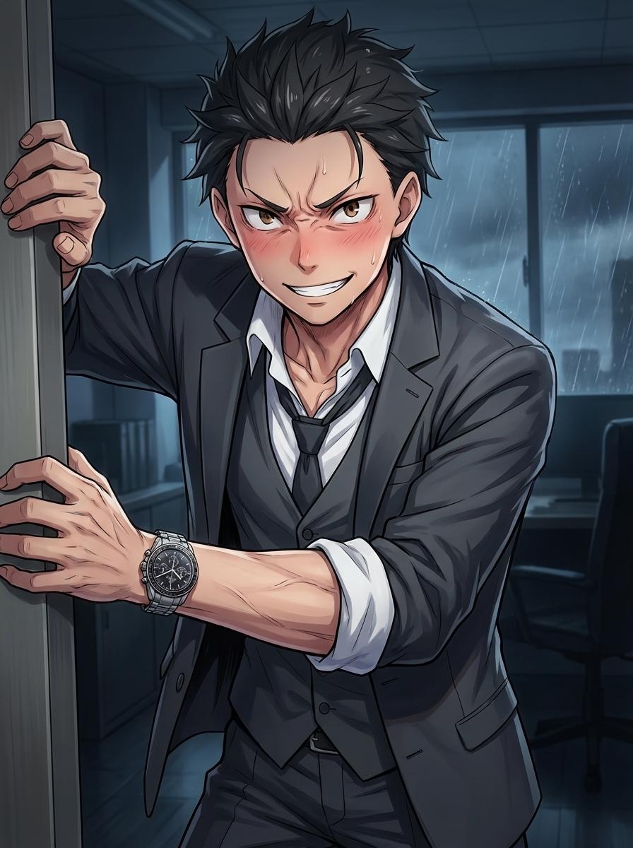 Natsuki Subaru thumbnail