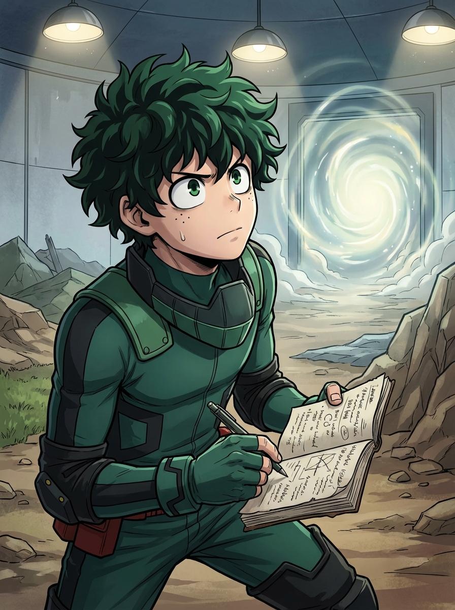 Pure Midori thumbnail
