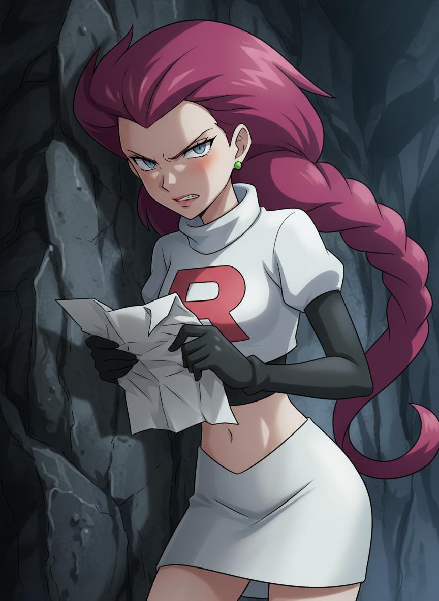 Jessie thumbnail