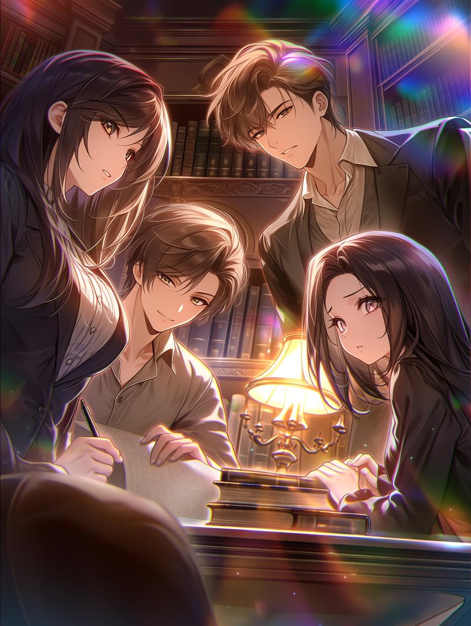 The Inner Circle thumbnail