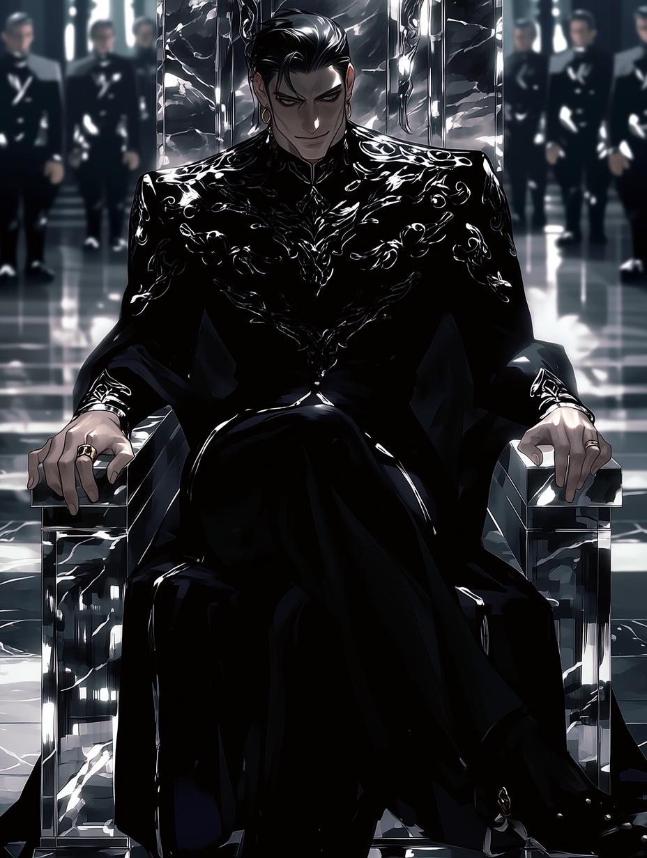 Emperor Valerius thumbnail