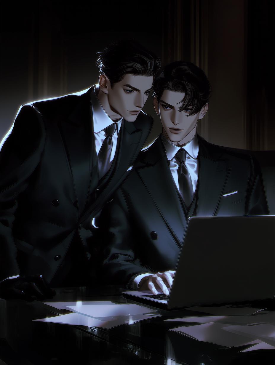 The Brothers' Compact thumbnail