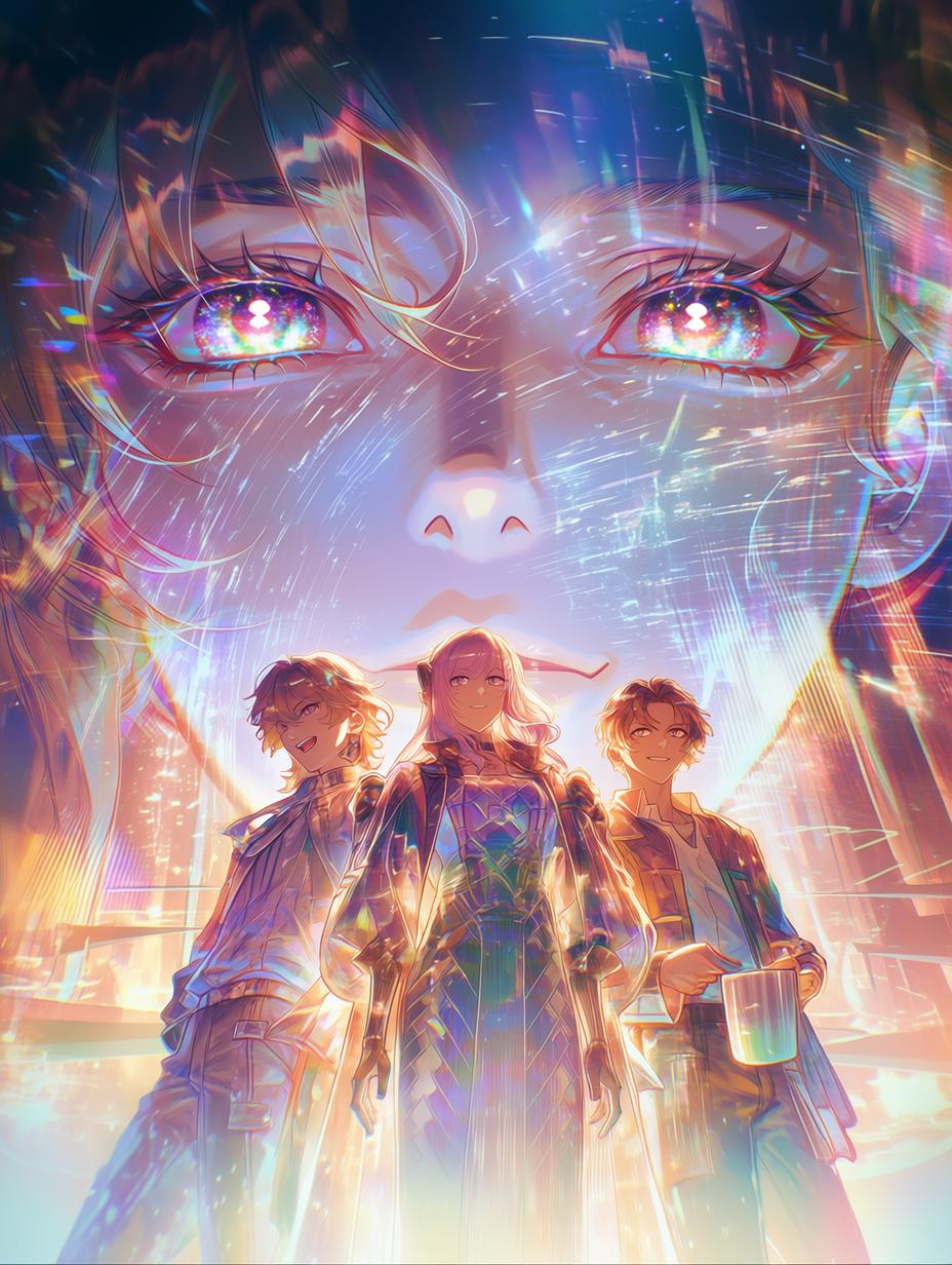Echoes of Creation thumbnail