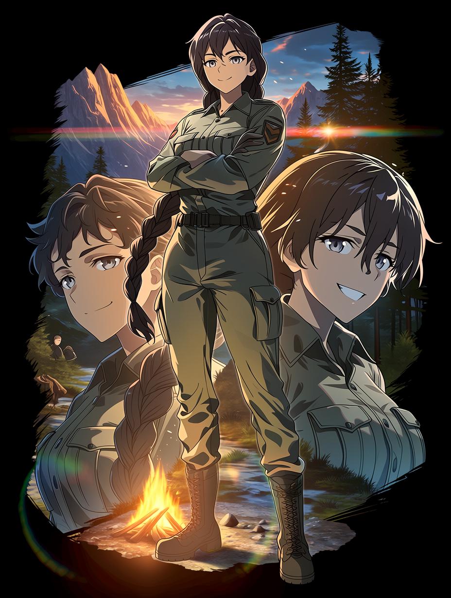 The Ranger thumbnail