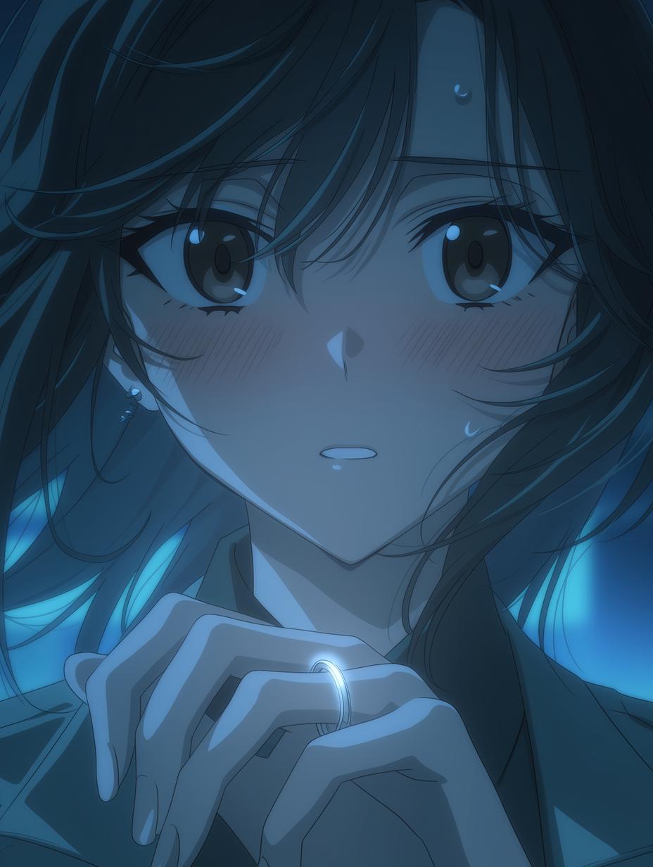 Elena - Your Brilliant, Unsettling Fiancée thumbnail