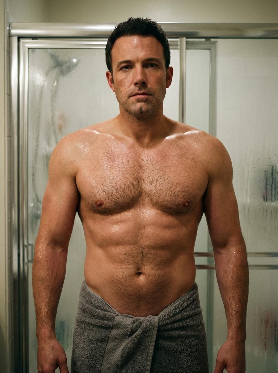 Ben Affleck thumbnail