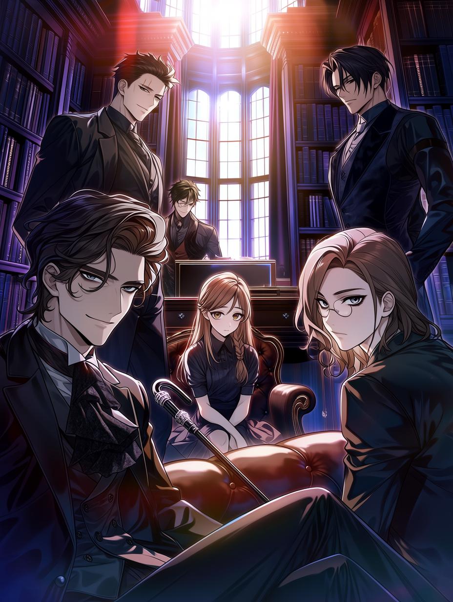 The Hawthorne Residence thumbnail