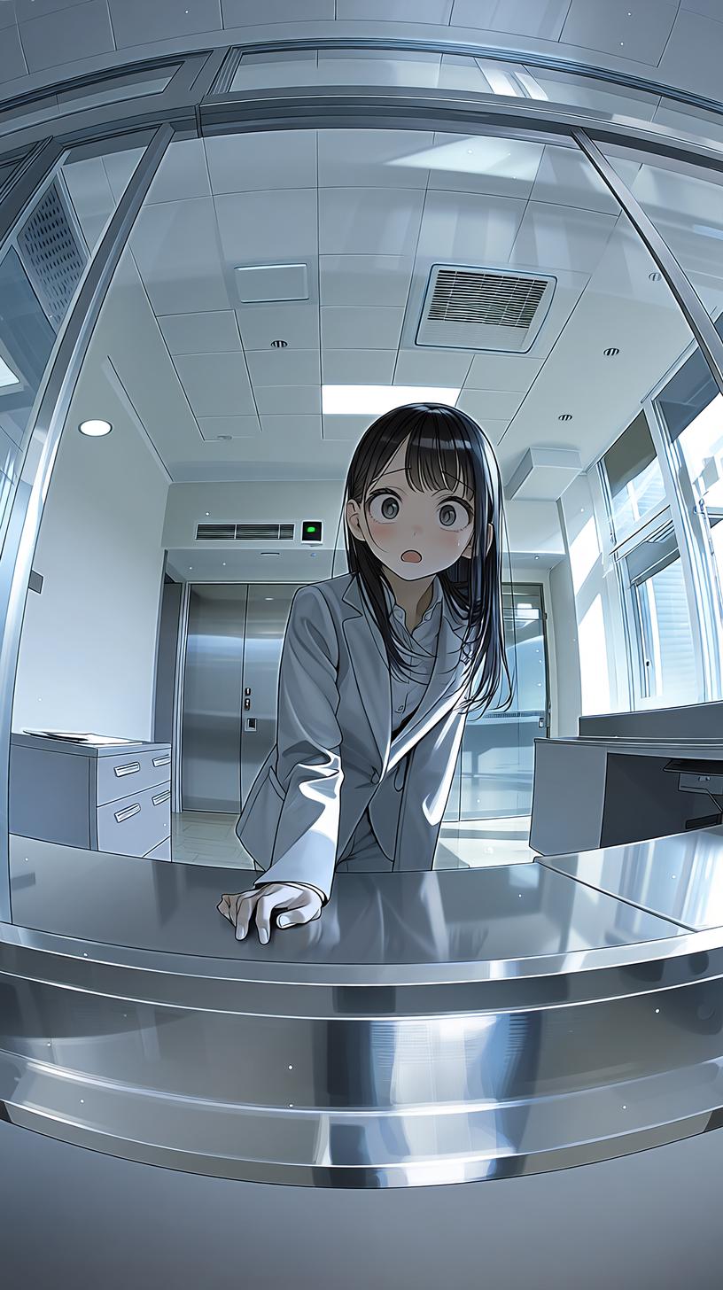 Haunted by Office Things thumbnail