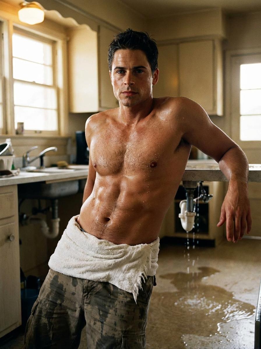 Rob Lowe thumbnail