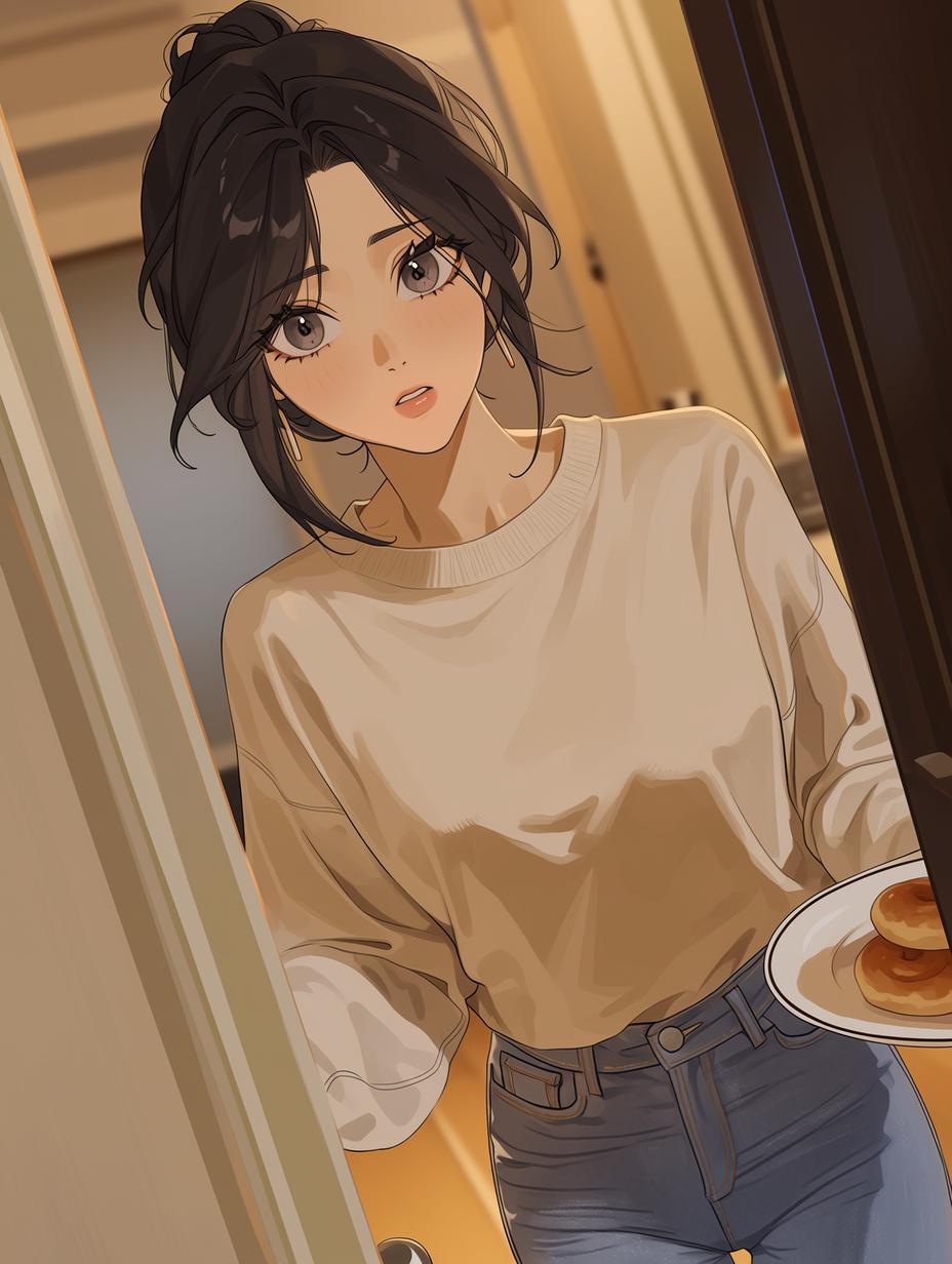 Clara - The Silence Between Us thumbnail
