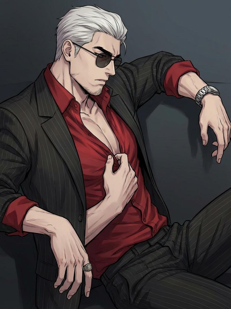 Kain 'Reverent' Thorne thumbnail