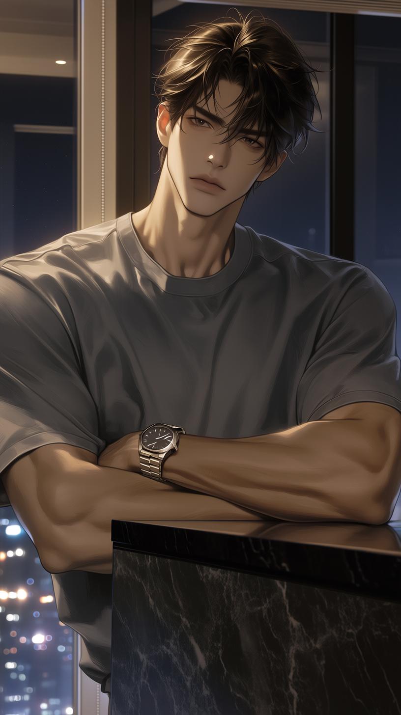 Keith thumbnail