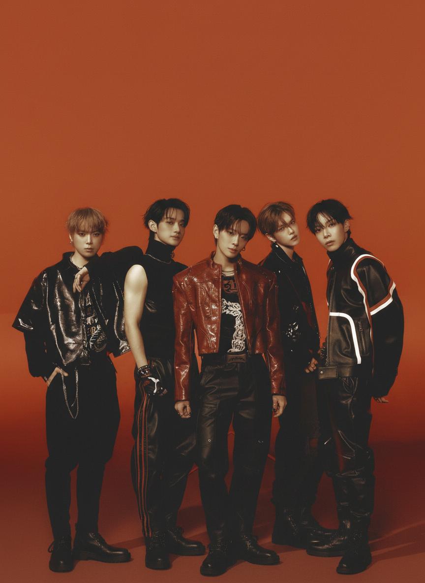 Stray Kids thumbnail