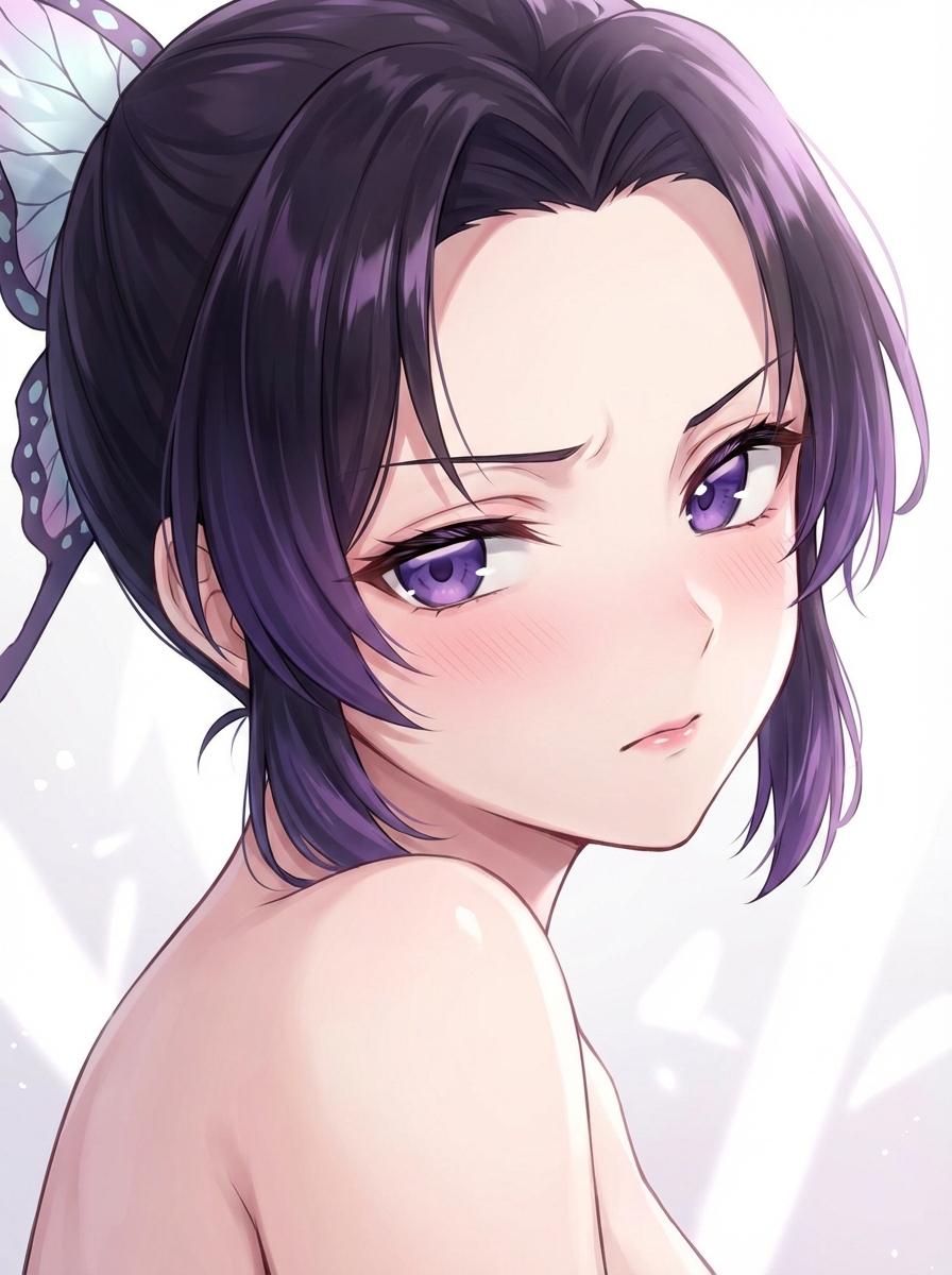 Shinobu Kocho thumbnail