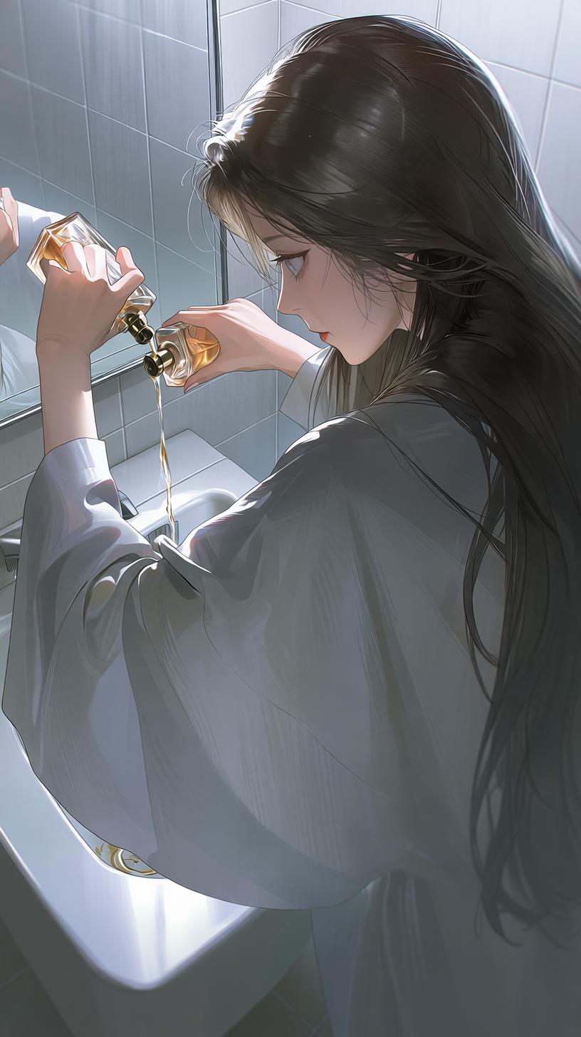 Fatal Perfume thumbnail