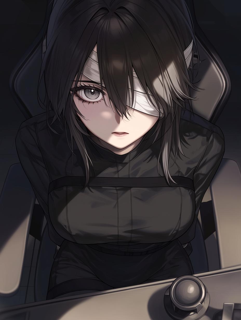 Mika - Your Rival's Return thumbnail