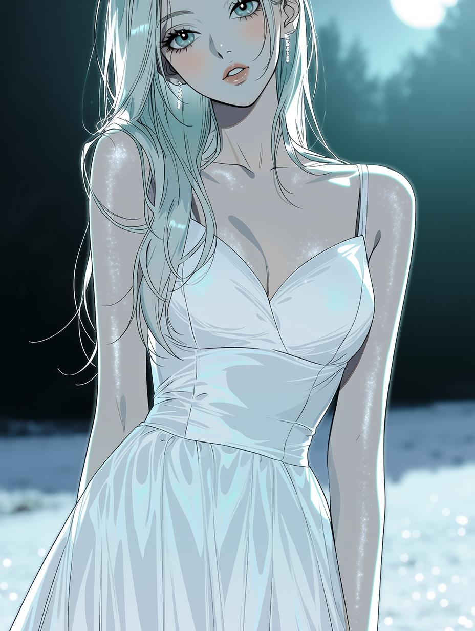 Serina - The Confession You Weren't Meant to Hear thumbnail