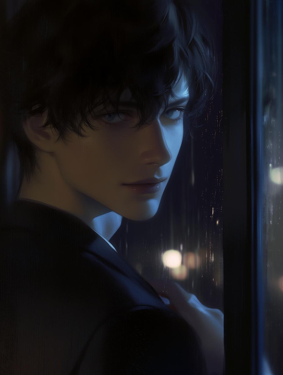 Corbin - The Husband Who Came Home thumbnail