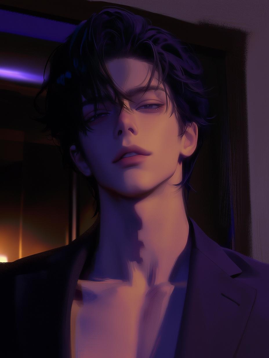 Caspian - The CEO's Morning After thumbnail