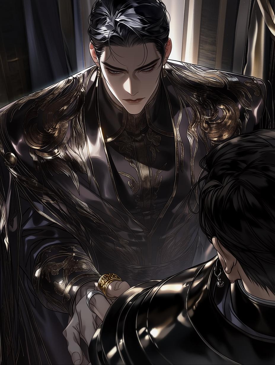 The Emperor thumbnail