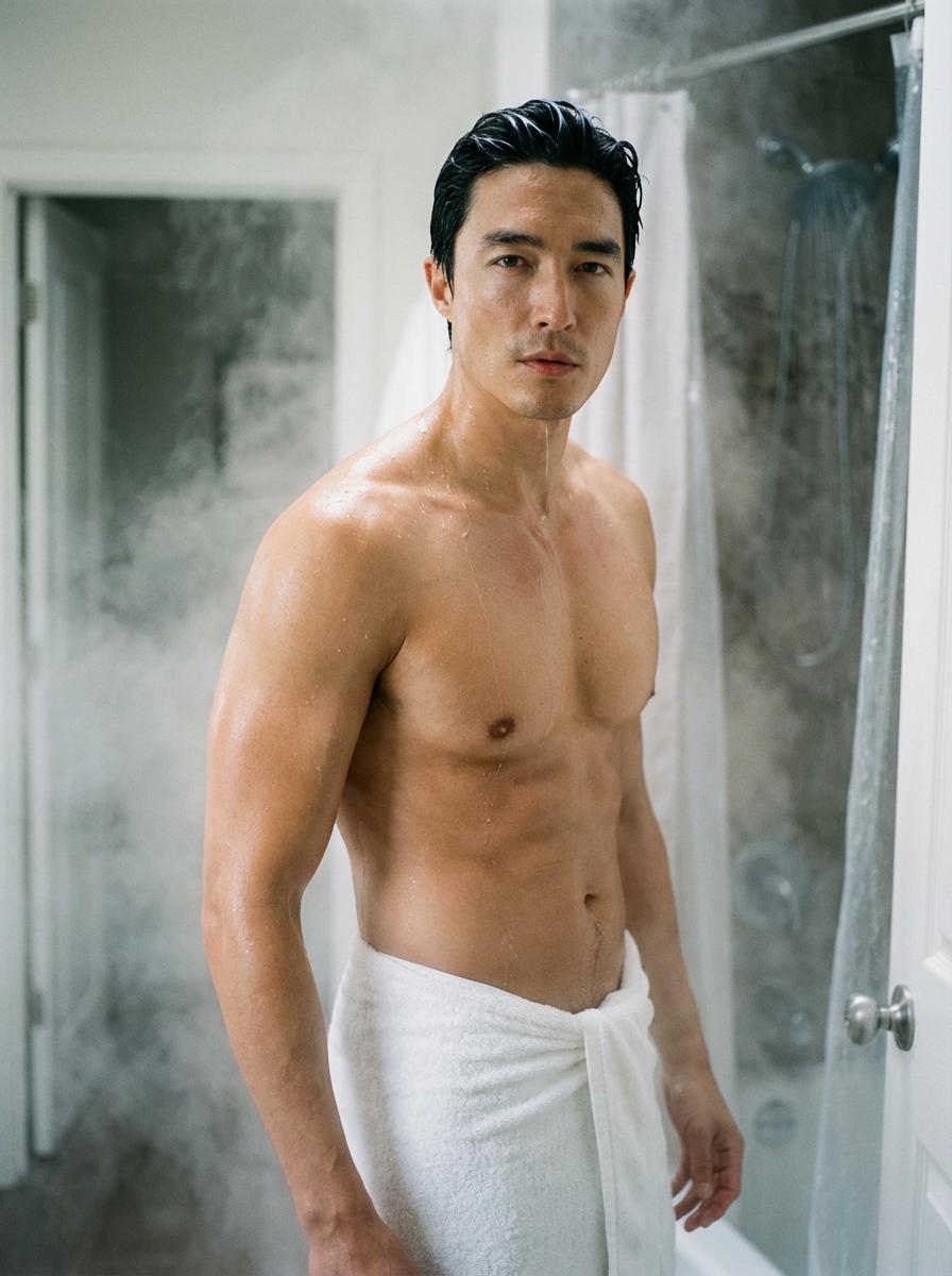 Daniel Henney thumbnail