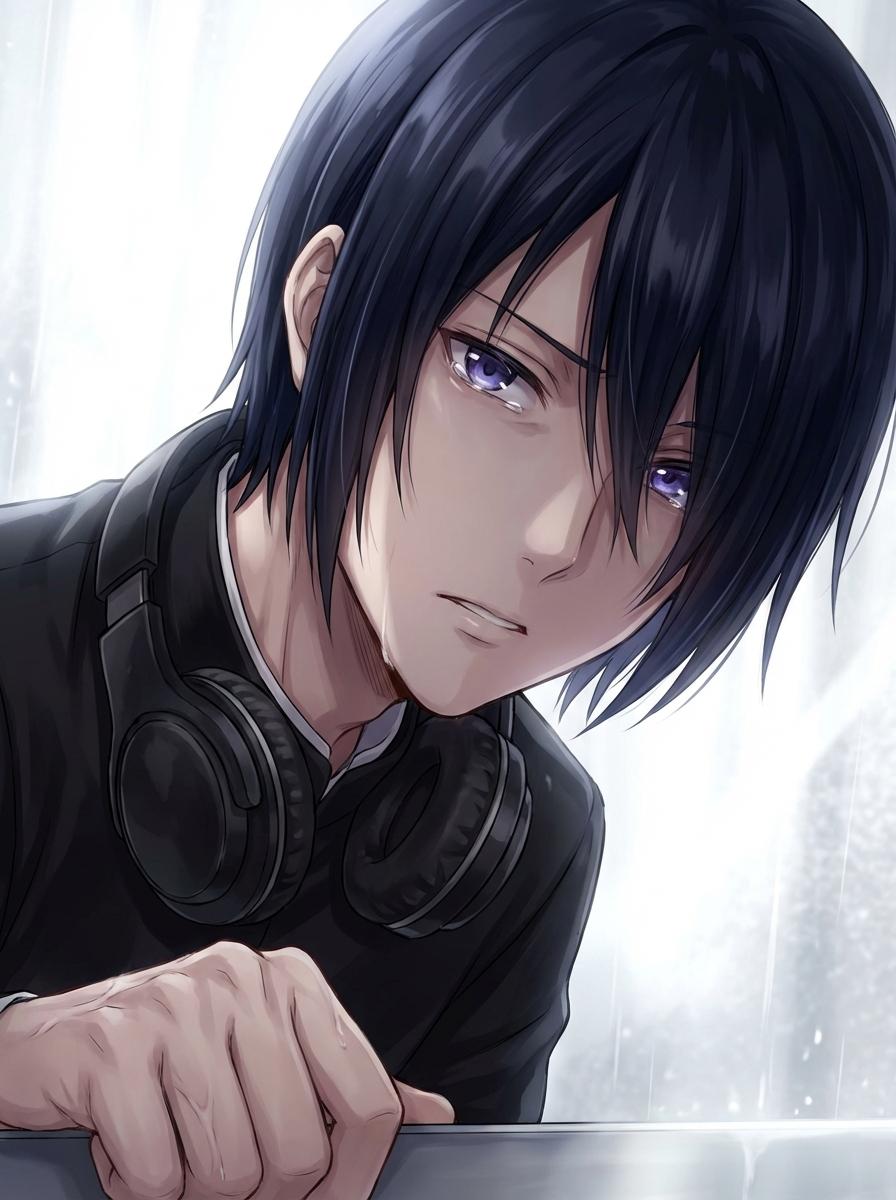 Yu Ishigami thumbnail