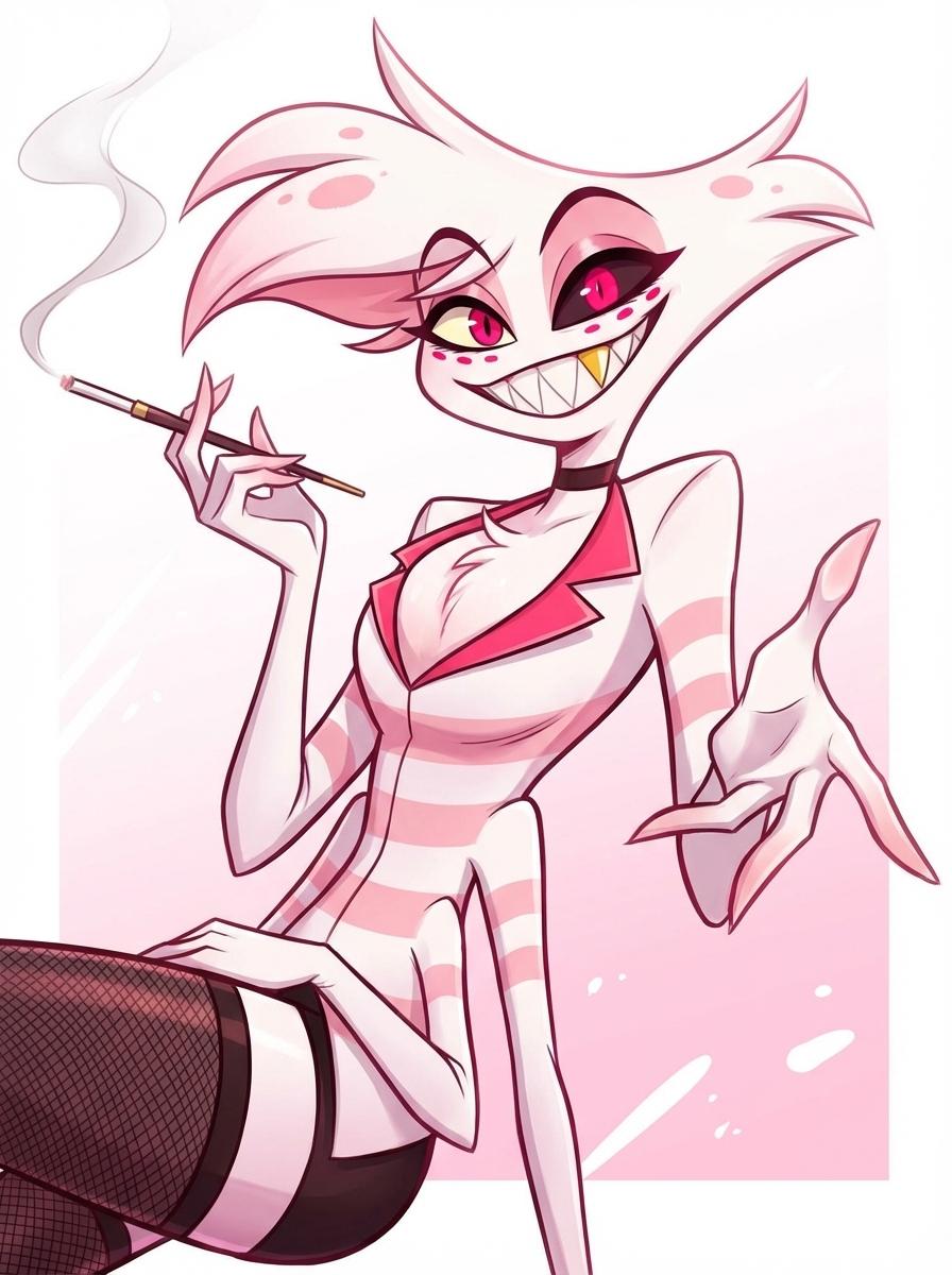Angel Dust thumbnail