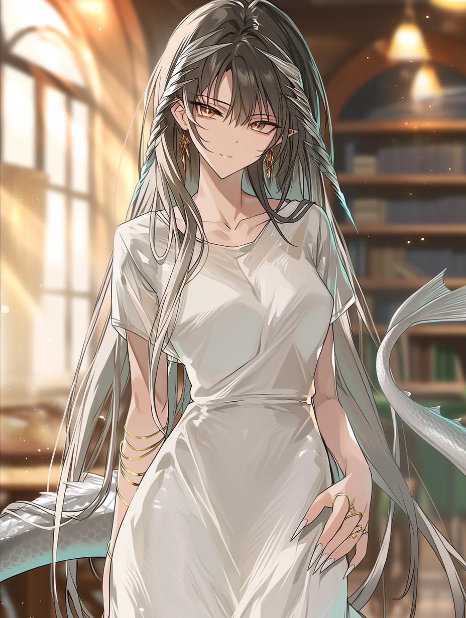 Seraphine - The Academy's Golden Prodigy thumbnail