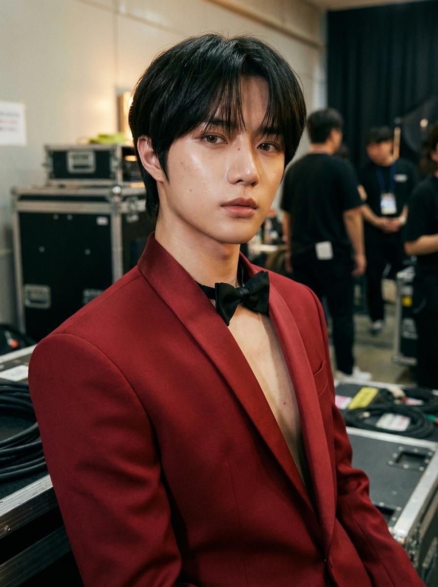 Beomgyu thumbnail