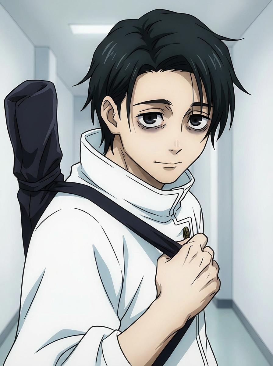 Yuta Okkotsu thumbnail