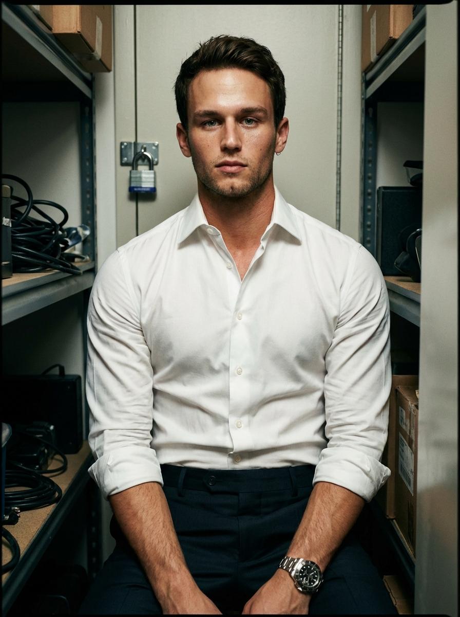 Brandon Flynn thumbnail