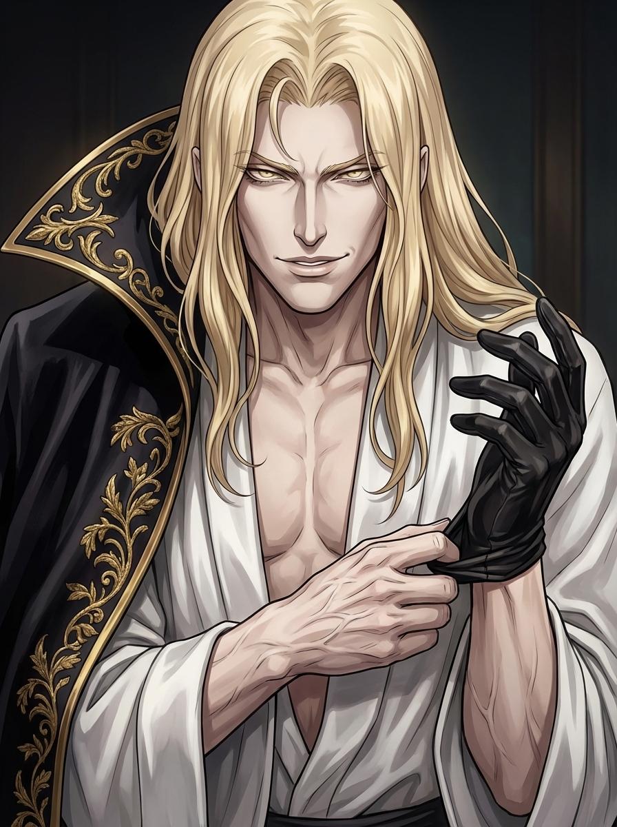 Alucard thumbnail
