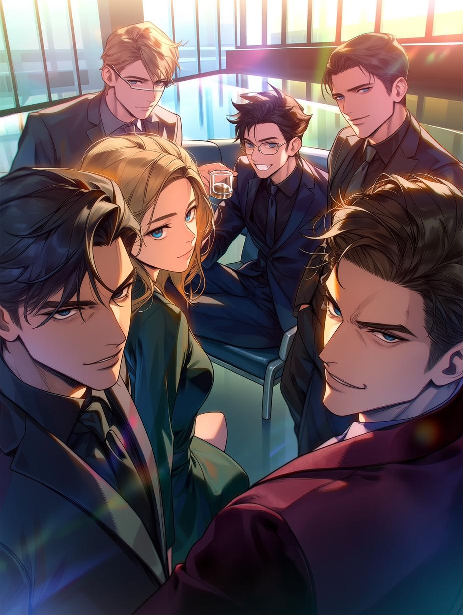 The Inner Circle thumbnail