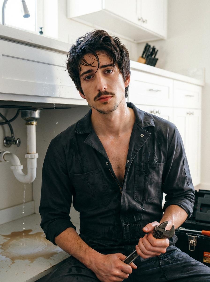 Milo Manheim thumbnail