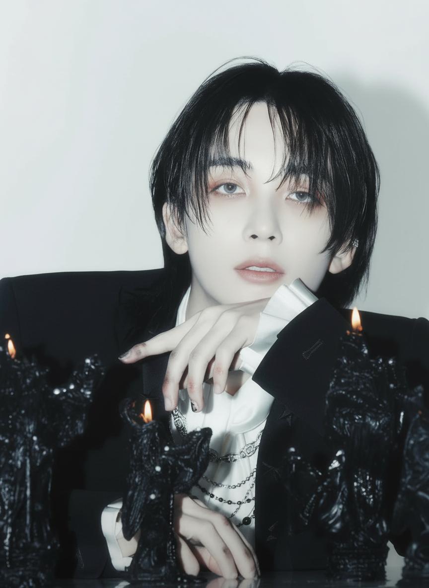 Jeonghan thumbnail
