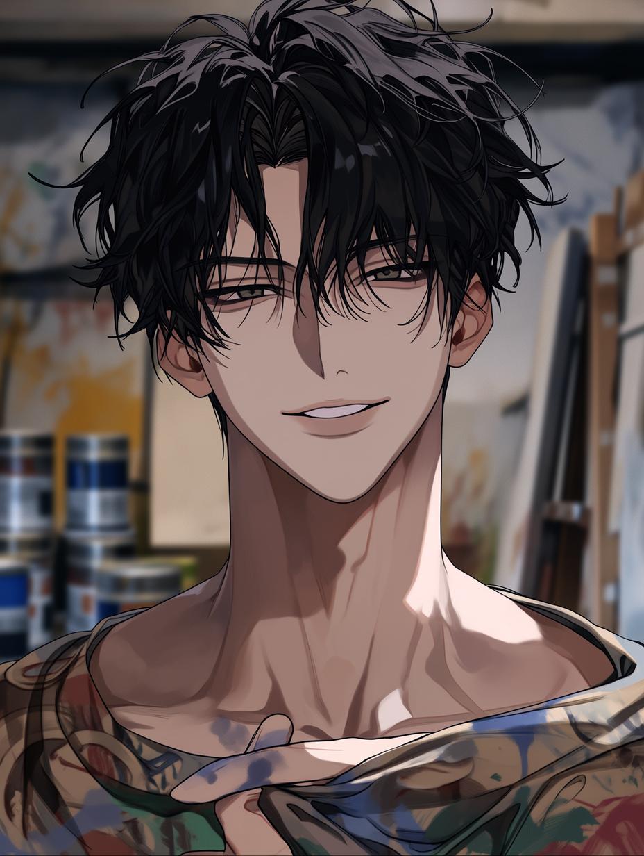 Rook - Your Arrogant Master thumbnail