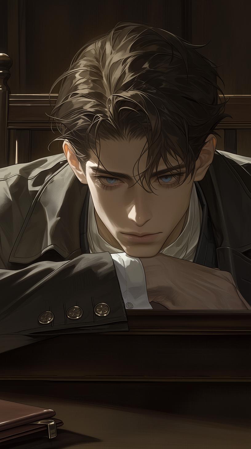 Jacob thumbnail